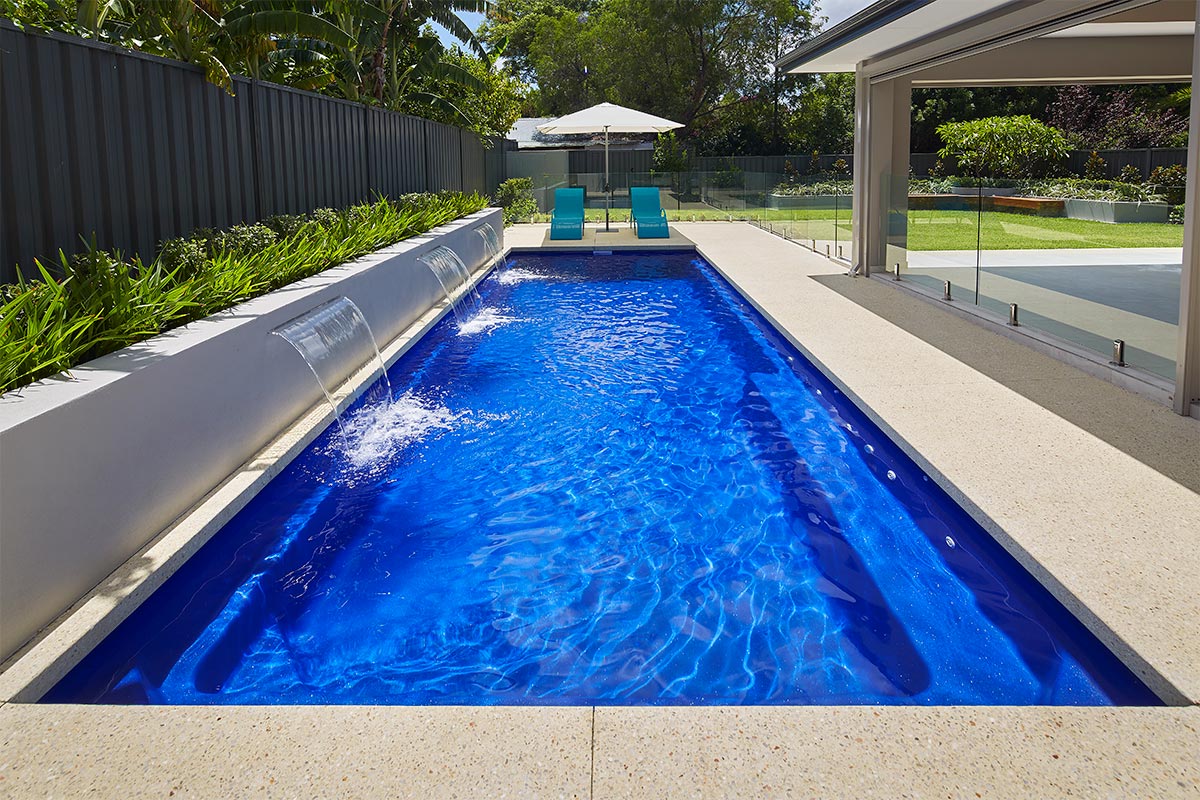 Pool Preview