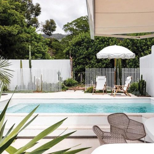 Sapphire 7m x 3m - Fibreglass Pools Sunshine Coast